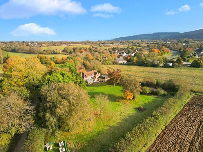 5 Bedroom Detached House For Sale In Cirencester Road, Brockworth, Gloucester, GL3