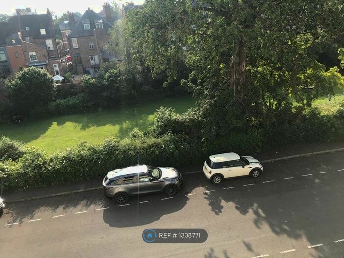 2 Bedroom Flat To Rent In Warwick Terrace, Leamington Spa, CV32