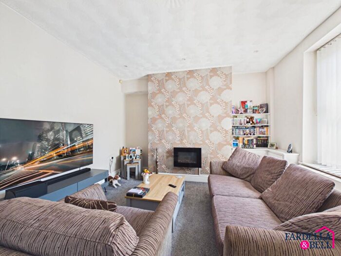 2 Bedroom Terraced House For Sale In Alma Street, Padiham, BB12