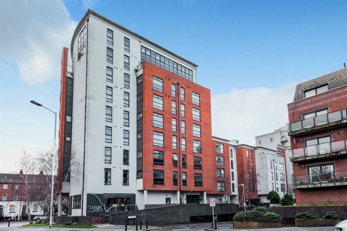 2 Bedroom Apartment To Rent In Kennet Street, Reading, RG1