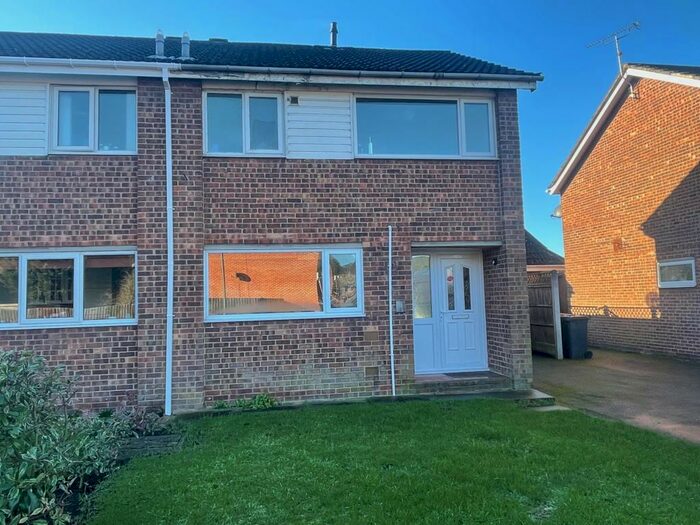 3 Bedroom Property To Rent In Camp Wood Close, Little Eaton, Derbyshire, DE21