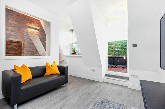3 Bedroom Property To Rent In Voss Street, London, E2