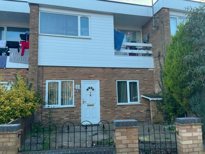 1 Bedroom Flat To Rent In Athol Road, Walsgrave, Coventry, CV2
