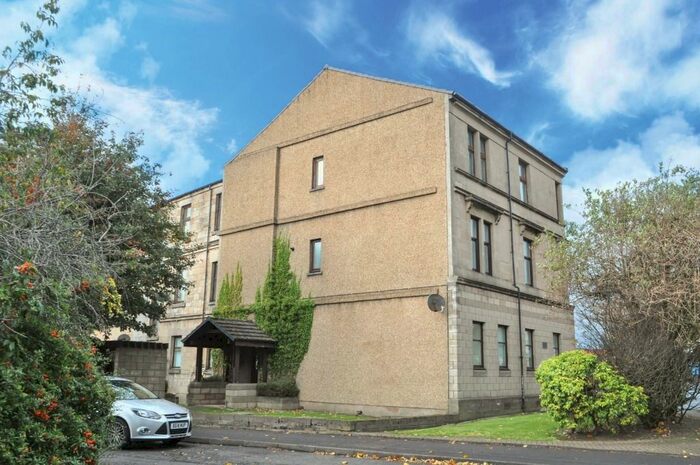 1 Bedroom Flat To Rent In Bruce Street, Clydebank, West Dunbartonshire, G81