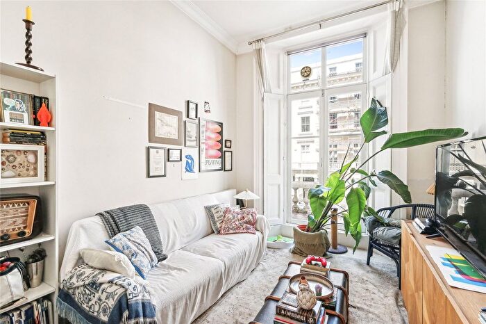 2 Bedroom Flat To Rent In Belgrave Road, Pimlico, London, SW1V