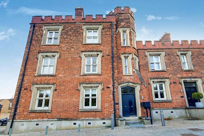 1 Bedroom Flat To Rent In Langhorne Street, Woolwich, London, SE18