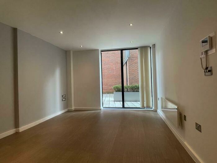 1 Bedroom Apartment To Rent In Apt G. :: Flint Glass Wharf, M4