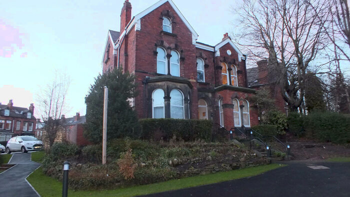 1 Bedroom Apartment To Rent In Cardigan Road, Leeds, West Yorkshire, LS6
