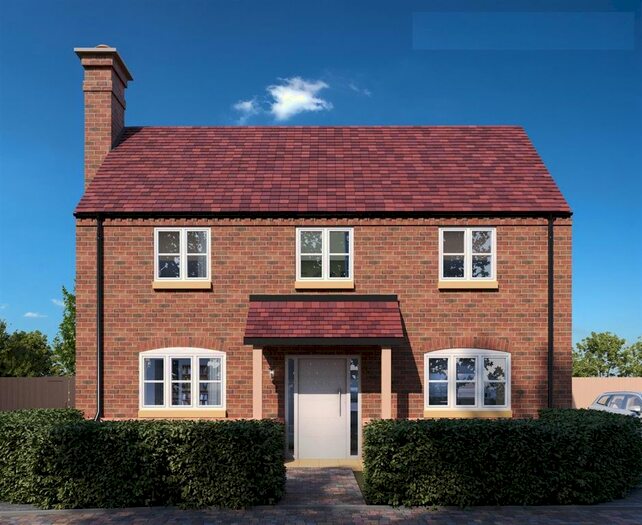 3 Bedroom Detached House For Sale In Main Road, Minsterworth, Gloucester, GL2