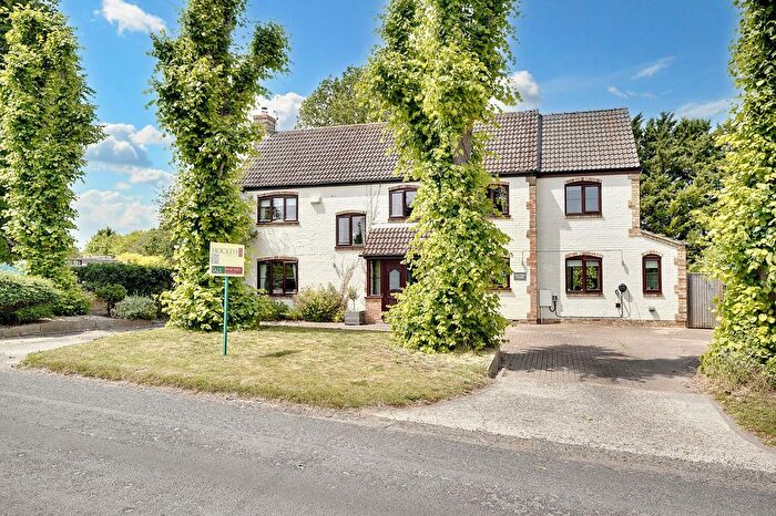 5 Bedroom Detached House For Sale In Burwell Road, Reach, CB25