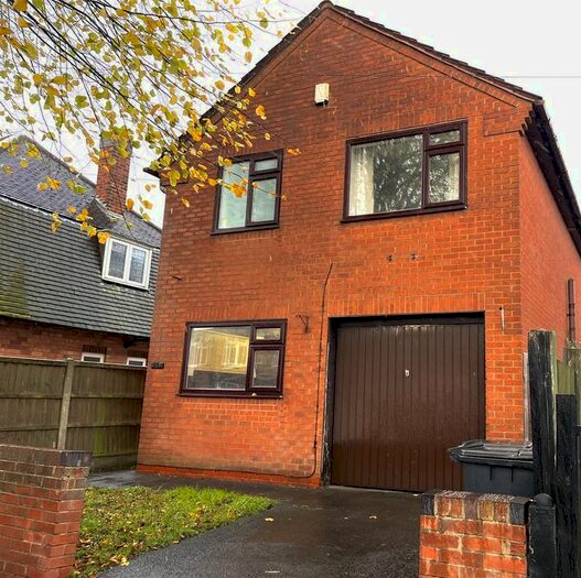 3 Bedroom Property To Rent In Marshall Hill Drive, Mapperley, Nottingham, NG3