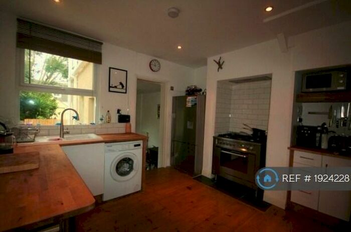 2 Bedroom Terraced House To Rent In Haywood Street, Stoke-On-Trent, ST4