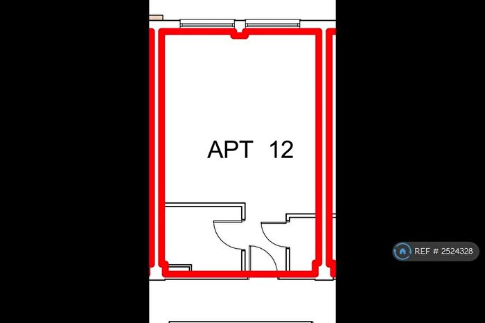 Studio To Rent In North Church House, Sheffield, S1