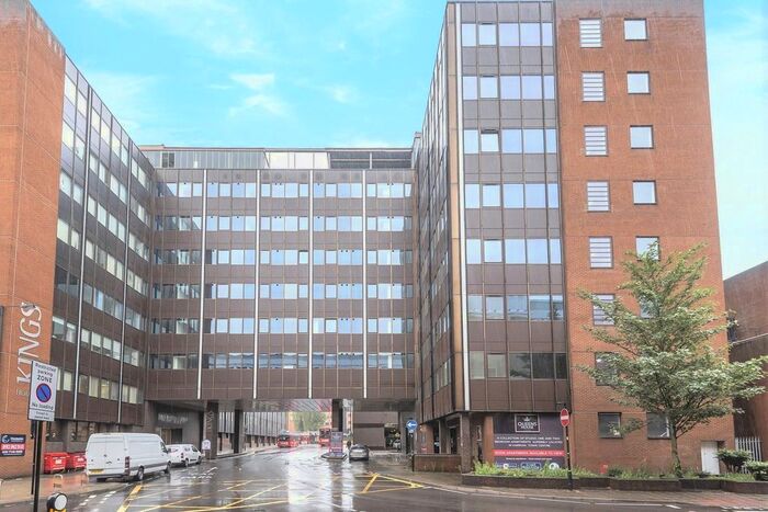 1 Bedroom Flat To Rent In Queens House, Kymberley Road, Harrow, Middlesex, London, HA1