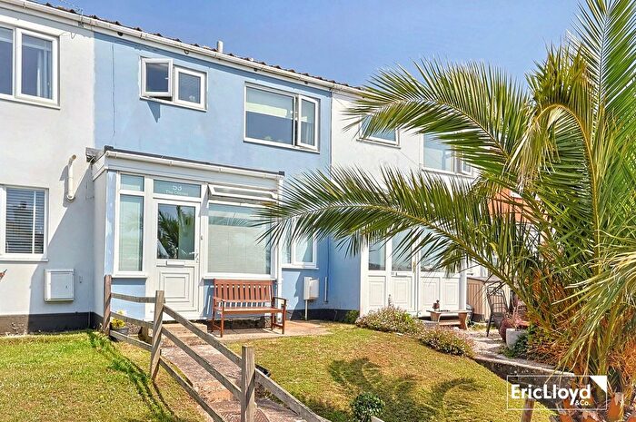 3 Bedroom Detached House For Sale In South Furzeham Road, Brixham, TQ5