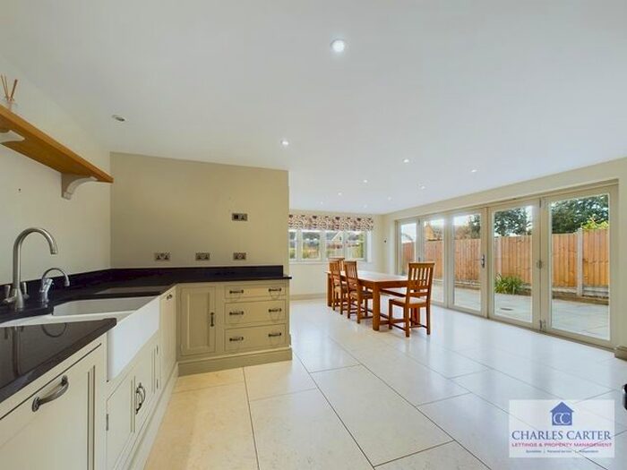 5 Bedroom Cottage To Rent In High Street, Kemerton, Gloucestershire, GL20