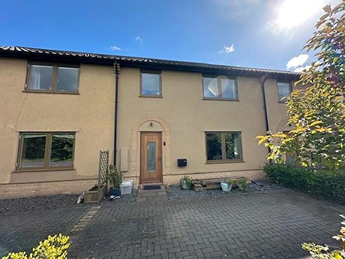 3 Bedroom Cottage For Sale In Blacksmiths Road, Cotton, IP14