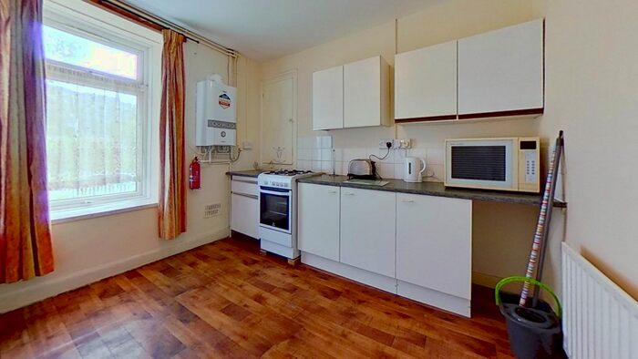 2 Bedroom Semi-Detached House To Rent In River Street, Treforest, Pontypridd CF37