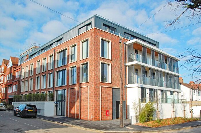 2 Bedroom Apartment To Rent In Optimal House, Station Road, Gerrards Cross, Buckinghamshire, SL9