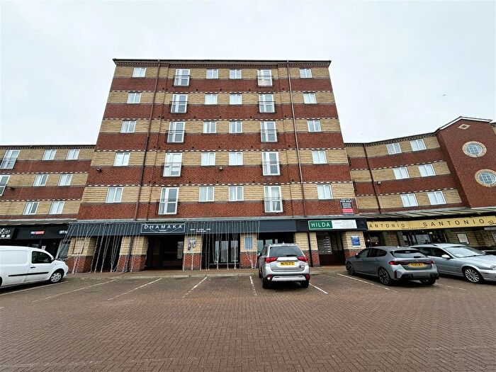 2 Bedroom Flat To Rent In Middleton Road, Hartlepool, TS24