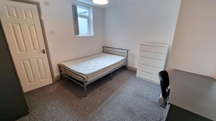 7 Bedroom Semi Detached House To Rent In Alton Road, Birmingham, B29