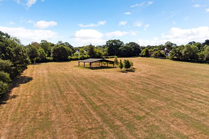 Land For Sale In Chilswell Lane, Oxford, OX1