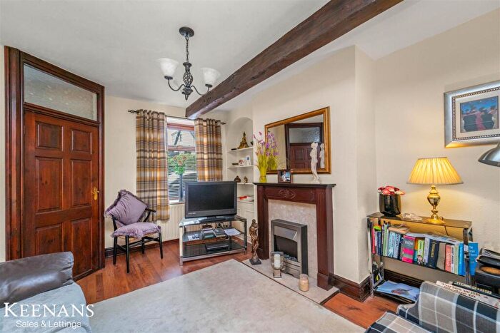 2 Bedroom Cottage For Sale In Wheatley Lane Road, Fence, Burnley, BB12