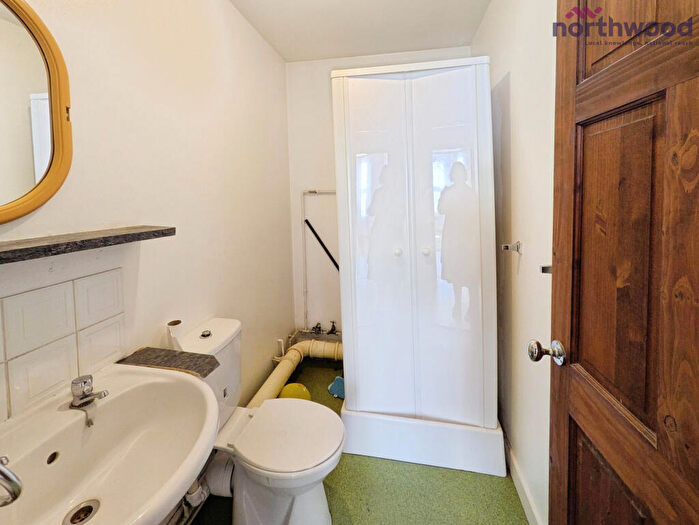 1 Bedroom Flat To Rent In Bernard Street, Southampton, SO14