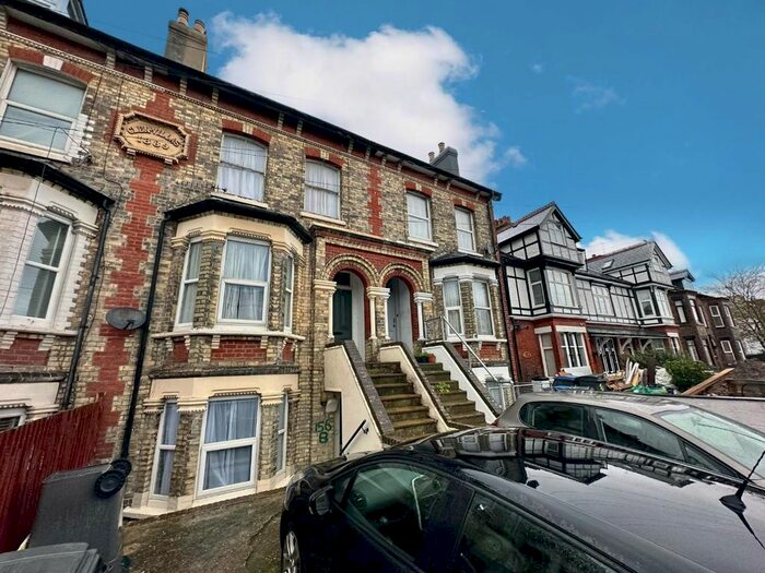 3 Bedroom Maisonette To Rent In Folkestone Road, Dover, CT17