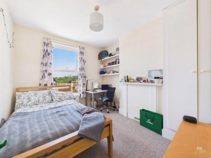 4 Bedroom Detached House To Rent In Coleman Street, Brighton, BN2