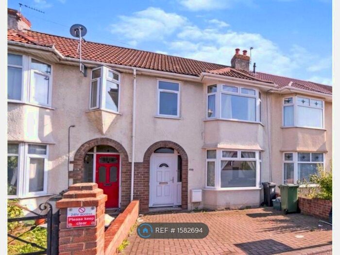 3 Bedroom Terraced House To Rent In Filton Avenue, Filton, Bristol, BS34