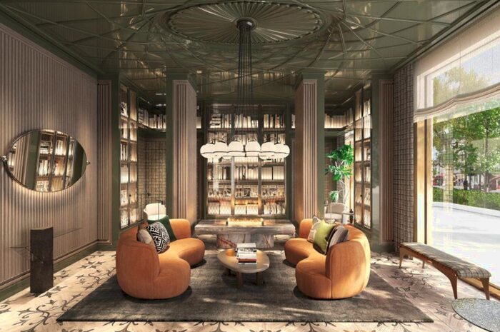 2 Bedroom Flat For Sale In Nine Elms Lane, Nine Elms, London, SW8