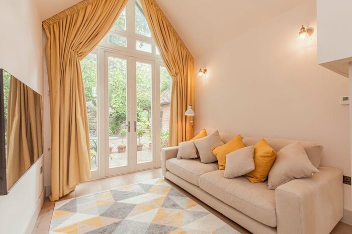 1 Bedroom Cottage To Rent In Church Road, Horspath, Oxford, OX33