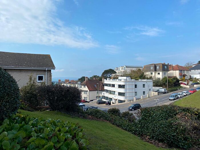1 Bedroom Apartment To Rent In Sea Road, Bournemouth, BH5