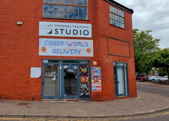 Retail Property To Rent In North John Street, St. Helens, WA10