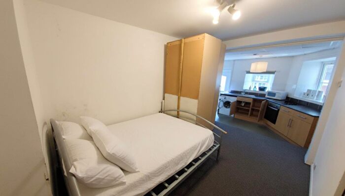 2 Bedroom Apartment To Rent In A Upperthorpe, S6