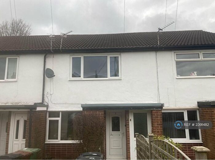 1 Bedroom Flat To Rent In Salisbury Court, Horsforth, Leeds, LS18