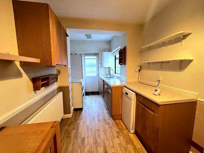 2 Bedroom Terraced House To Rent In Mallard Drive, Cippenham, Slough SL1