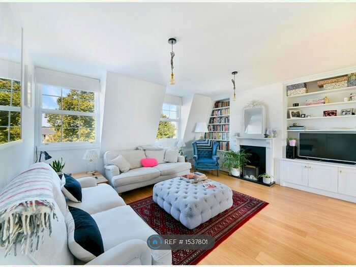 2 Bedroom Flat To Rent In Albion Road, London, N16