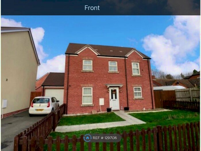 3 Bedroom Detached House To Rent In Naas Lane, Quedgeley, Gloucester GL2