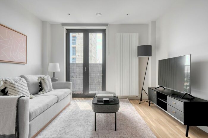 1 Bedroom Flat To Rent In Croydon, London, CR0