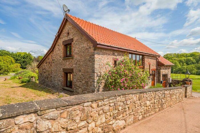 3 Bedroom Detached House For Sale In Raglan, Usk, NP15