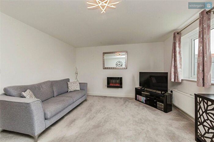3 Bedroom Terraced House For Sale In Reaseheath Way, Henhull, Nantwich, Cheshire, CW5 - Photo 7