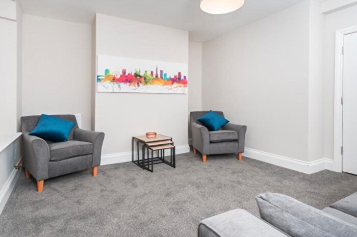 3 Bedroom Terraced House To Rent In Moravian Road, Bristol, BS15
