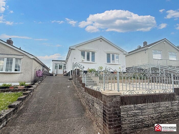 2 Bedroom Property To Rent In Cefn Hengoed Road, Winch Wen, Swansea, SA1