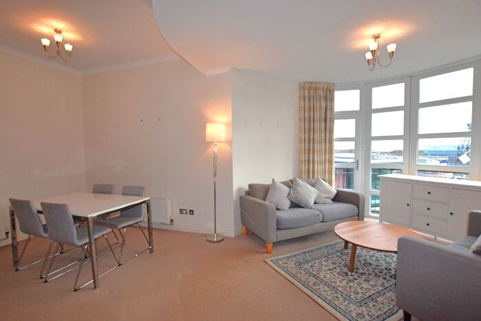 2 Bedroom Flat To Rent In Ocean Way, Leith, Edinburgh, EH6