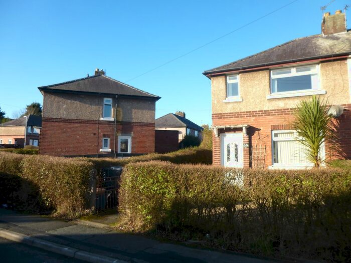 2 Bedroom Semi-Detached House To Rent In Owen Avenue, Ormskirk, L39