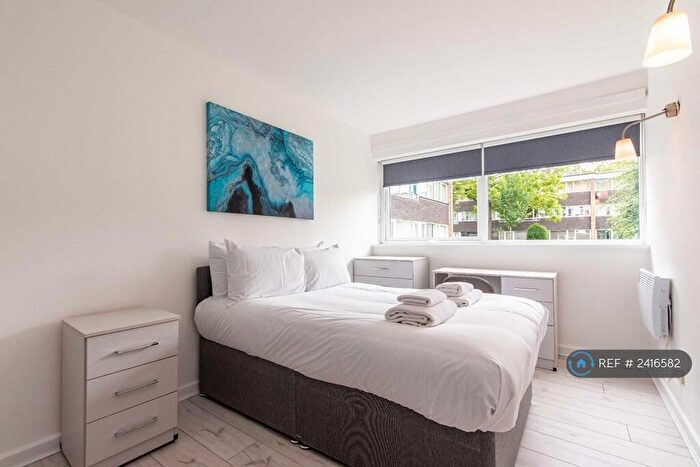 2 Bedroom Flat To Rent In Elmwood Court, Birmingham, B5