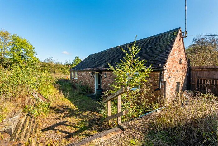 4 Bedroom Detached House For Sale In Gaydon, Warwick, CV35