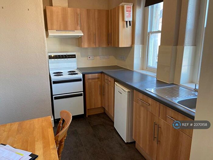 Studio To Rent In Walsingham Road, Bristol, BS6